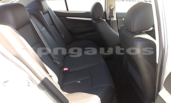 Buy Used Nissan Skyline Silver Car in Port Moresby in National Capital District Buy Used Nissan Skyline Silver Car in Port Moresby in National Capital District