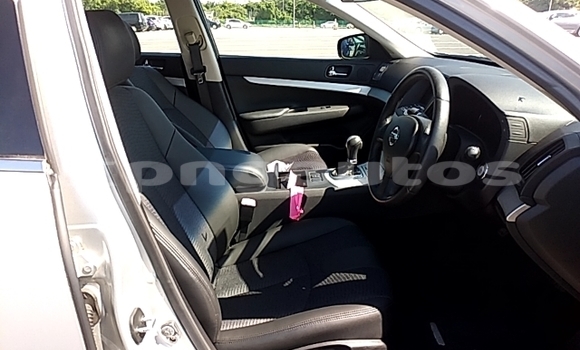 Buy Used Nissan Skyline Silver Car in Port Moresby in National Capital District Buy Used Nissan Skyline Silver Car in Port Moresby in National Capital District