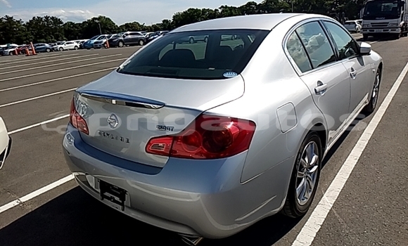 Buy Used Nissan Skyline Silver Car in Port Moresby in National Capital District Buy Used Nissan Skyline Silver Car in Port Moresby in National Capital District