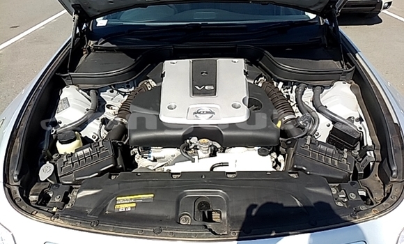 Buy Used Nissan Skyline Silver Car in Port Moresby in National Capital District Buy Used Nissan Skyline Silver Car in Port Moresby in National Capital District