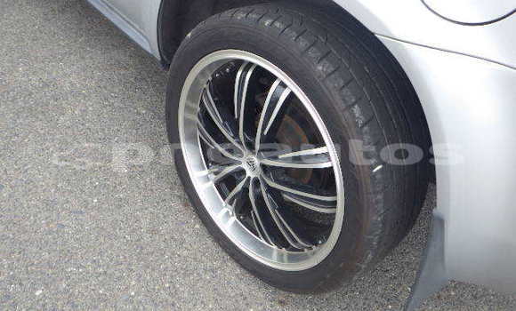 Buy Used Nissan Murano Silver Car in Port Moresby in National Capital District Buy Used Nissan Murano Silver Car in Port Moresby in National Capital District