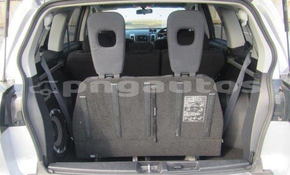 Buy Used Mitsubishi Outlander Silver Car in Port Moresby in National Capital District Buy Used Mitsubishi Outlander Silver Car in Port Moresby in National Capital District