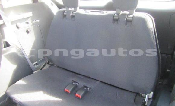 Buy Used Mitsubishi Outlander Silver Car in Port Moresby in National Capital District Buy Used Mitsubishi Outlander Silver Car in Port Moresby in National Capital District