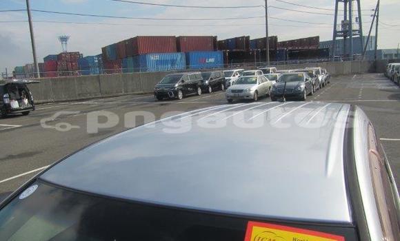 Buy Used Mitsubishi Outlander Silver Car in Port Moresby in National Capital District Buy Used Mitsubishi Outlander Silver Car in Port Moresby in National Capital District