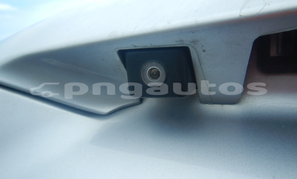 Buy Used Mitsubishi Outlander Silver Car in Port Moresby in National Capital District Buy Used Mitsubishi Outlander Silver Car in Port Moresby in National Capital District