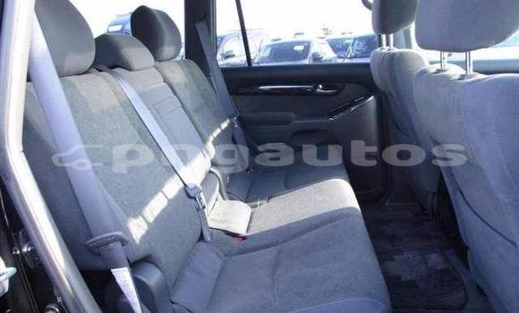 Buy Used Toyota Land Cruiser Prado Other Car in Porgera in Enga Buy Used Toyota Land Cruiser Prado Other Car in Porgera in Enga