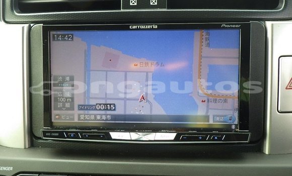 Buy Used Toyota Land Cruiser Prado White Car in Port Moresby in National Capital District Buy Used Toyota Land Cruiser Prado White Car in Port Moresby in National Capital District