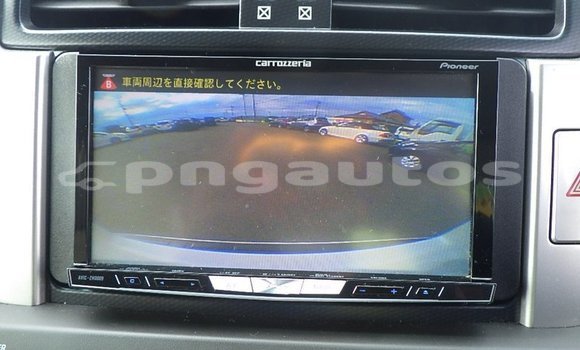 Buy Used Toyota Land Cruiser Prado White Car in Port Moresby in National Capital District Buy Used Toyota Land Cruiser Prado White Car in Port Moresby in National Capital District