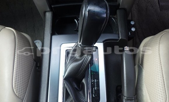 Buy Used Toyota Land Cruiser Prado White Car in Port Moresby in National Capital District Buy Used Toyota Land Cruiser Prado White Car in Port Moresby in National Capital District