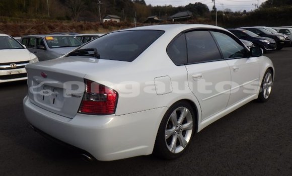 Buy Used Subaru Legacy White Car in Port Moresby in National Capital District Buy Used Subaru Legacy White Car in Port Moresby in National Capital District
