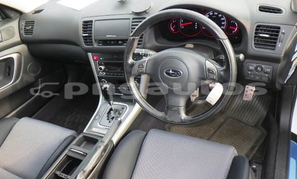 Buy Used Subaru Legacy White Car in Port Moresby in National Capital District Buy Used Subaru Legacy White Car in Port Moresby in National Capital District