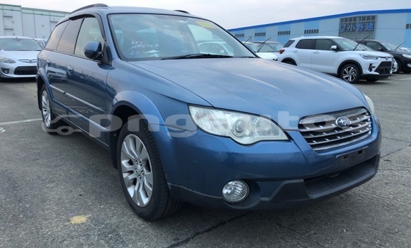 Buy Used Subaru Legacy Blue Car in Port Moresby in National Capital District Buy Used Subaru Legacy Blue Car in Port Moresby in National Capital District