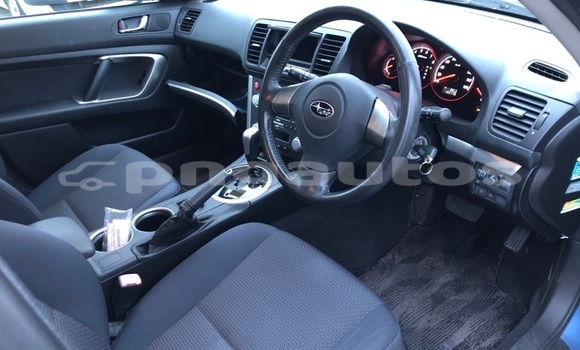 Buy Used Subaru Legacy Blue Car in Port Moresby in National Capital District Buy Used Subaru Legacy Blue Car in Port Moresby in National Capital District