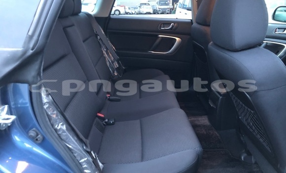 Buy Used Subaru Legacy Blue Car in Port Moresby in National Capital District Buy Used Subaru Legacy Blue Car in Port Moresby in National Capital District
