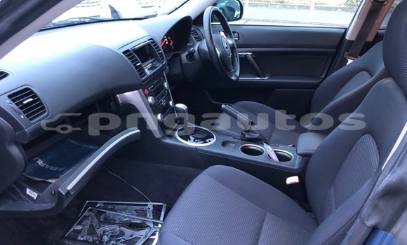 Buy Used Subaru Legacy Blue Car in Port Moresby in National Capital District Buy Used Subaru Legacy Blue Car in Port Moresby in National Capital District