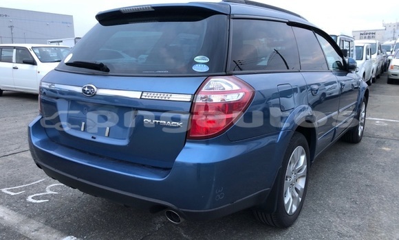 Buy Used Subaru Legacy Blue Car in Port Moresby in National Capital District Buy Used Subaru Legacy Blue Car in Port Moresby in National Capital District