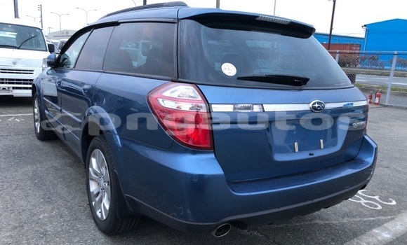 Buy Used Subaru Legacy Blue Car in Port Moresby in National Capital District Buy Used Subaru Legacy Blue Car in Port Moresby in National Capital District