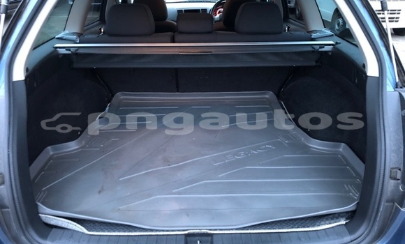 Buy Used Subaru Legacy Blue Car in Port Moresby in National Capital District Buy Used Subaru Legacy Blue Car in Port Moresby in National Capital District