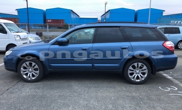 Buy Used Subaru Legacy Blue Car in Port Moresby in National Capital District Buy Used Subaru Legacy Blue Car in Port Moresby in National Capital District