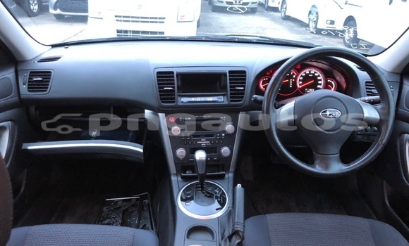 Buy Used Subaru Legacy Blue Car in Port Moresby in National Capital District Buy Used Subaru Legacy Blue Car in Port Moresby in National Capital District