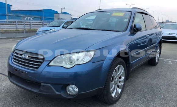 Buy Used Subaru Legacy Blue Car in Port Moresby in National Capital District Buy Used Subaru Legacy Blue Car in Port Moresby in National Capital District