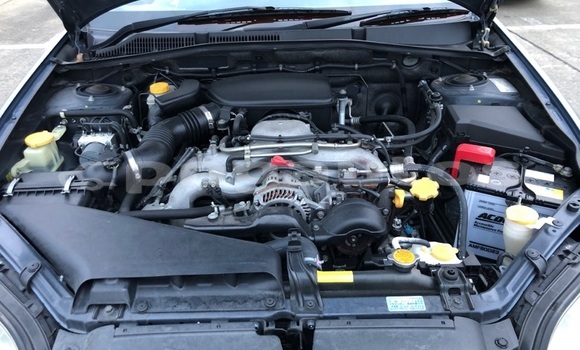 Buy Used Subaru Legacy Blue Car in Port Moresby in National Capital District Buy Used Subaru Legacy Blue Car in Port Moresby in National Capital District