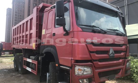 Buy New Sino Howo Other Truck in Aiamback in Western (Fly)