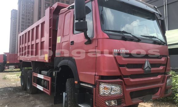 Buy New Sino Howo Other Truck in Aiamback in Western (Fly) Buy New Sino Howo Other Truck in Aiamback in Western (Fly)
