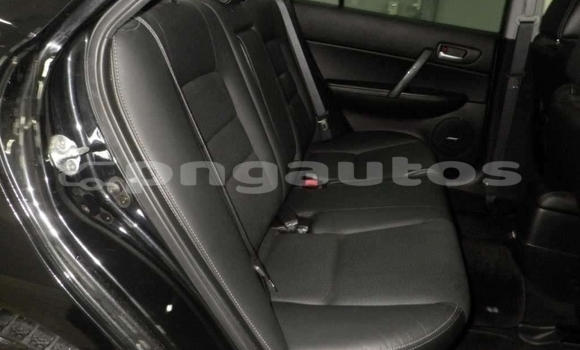 Buy Used Mazda Atenza White Car in Port Moresby in National Capital District Buy Used Mazda Atenza White Car in Port Moresby in National Capital District