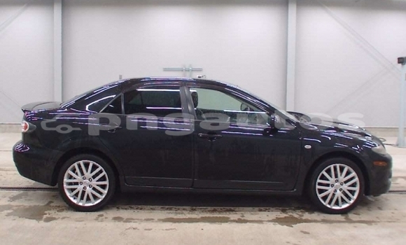 Buy Used Mazda Atenza White Car in Port Moresby in National Capital District Buy Used Mazda Atenza White Car in Port Moresby in National Capital District