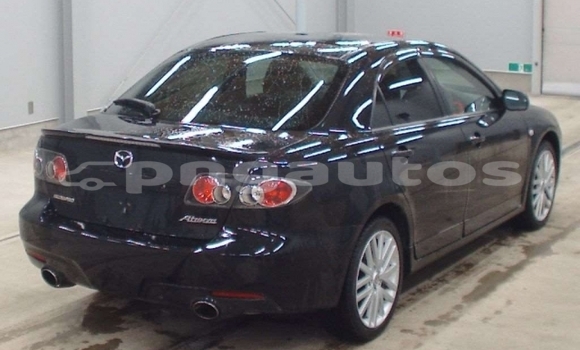 Buy Used Mazda Atenza White Car in Port Moresby in National Capital District Buy Used Mazda Atenza White Car in Port Moresby in National Capital District