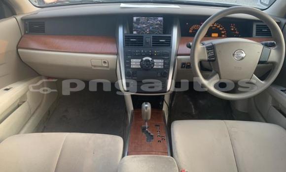 Buy Used Nissan Teana White Car in Port Moresby in National Capital District Buy Used Nissan Teana White Car in Port Moresby in National Capital District