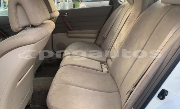 Buy Used Nissan Teana White Car in Port Moresby in National Capital District Buy Used Nissan Teana White Car in Port Moresby in National Capital District