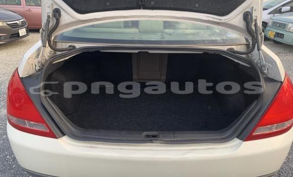 Buy Used Nissan Teana White Car in Port Moresby in National Capital District Buy Used Nissan Teana White Car in Port Moresby in National Capital District