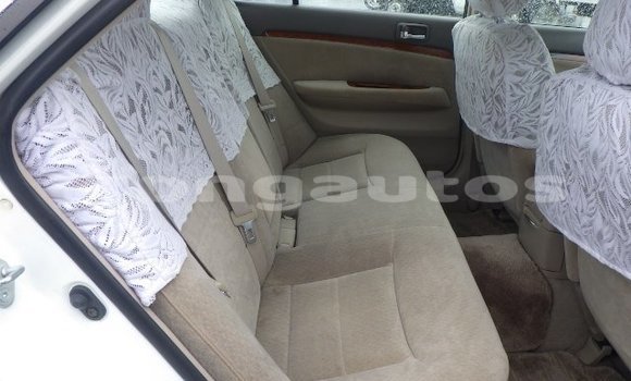 Buy Used Toyota MarkII White Car in Port Moresby in National Capital District Buy Used Toyota MarkII White Car in Port Moresby in National Capital District