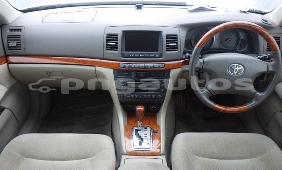 Buy Used Toyota MarkII White Car in Port Moresby in National Capital District Buy Used Toyota MarkII White Car in Port Moresby in National Capital District