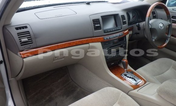 Buy Used Toyota MarkII White Car in Port Moresby in National Capital District Buy Used Toyota MarkII White Car in Port Moresby in National Capital District