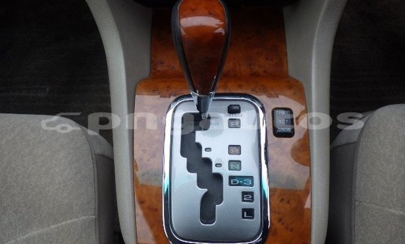 Buy Used Toyota MarkII White Car in Port Moresby in National Capital District Buy Used Toyota MarkII White Car in Port Moresby in National Capital District