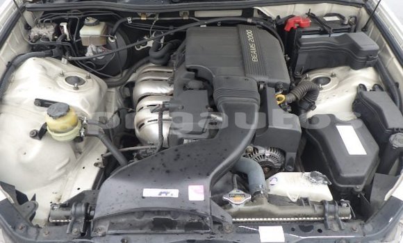 Buy Used Toyota MarkII White Car in Port Moresby in National Capital District Buy Used Toyota MarkII White Car in Port Moresby in National Capital District