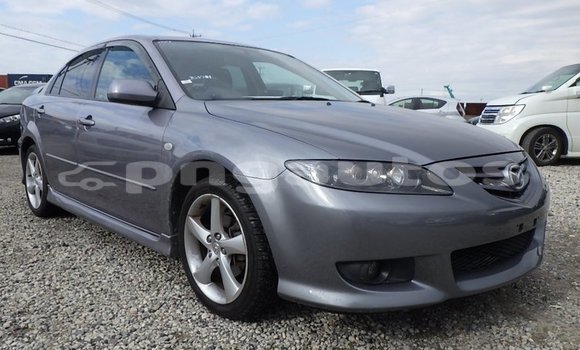 Buy Used Mazda Atenza Silver Car in Port Moresby in National Capital District Buy Used Mazda Atenza Silver Car in Port Moresby in National Capital District