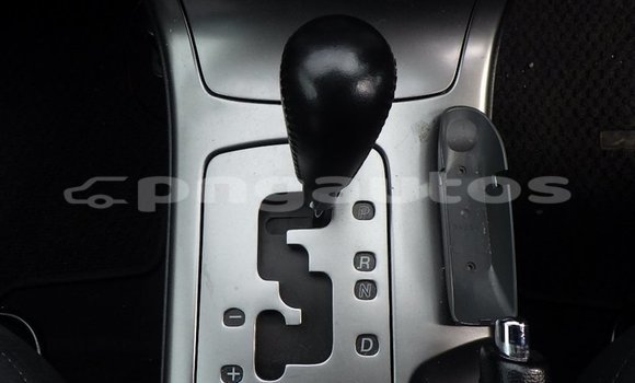 Buy Used Mazda Atenza Silver Car in Port Moresby in National Capital District Buy Used Mazda Atenza Silver Car in Port Moresby in National Capital District