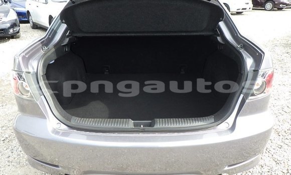 Buy Used Mazda Atenza Silver Car in Port Moresby in National Capital District Buy Used Mazda Atenza Silver Car in Port Moresby in National Capital District