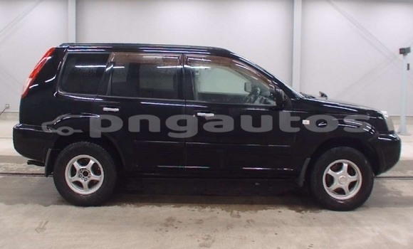 Buy Used Nissan X–Trail Black Car in Port Moresby in National Capital District Buy Used Nissan X–Trail Black Car in Port Moresby in National Capital District