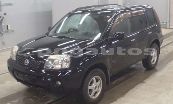 Buy Used Nissan X–Trail Black Car in Port Moresby in National Capital District Buy Used Nissan X–Trail Black Car in Port Moresby in National Capital District