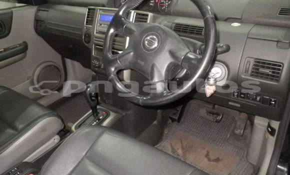 Buy Used Nissan X–Trail Black Car in Port Moresby in National Capital District Buy Used Nissan X–Trail Black Car in Port Moresby in National Capital District