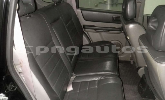 Buy Used Nissan X–Trail Black Car in Port Moresby in National Capital District Buy Used Nissan X–Trail Black Car in Port Moresby in National Capital District