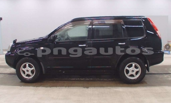 Buy Used Nissan X–Trail Black Car in Port Moresby in National Capital District Buy Used Nissan X–Trail Black Car in Port Moresby in National Capital District