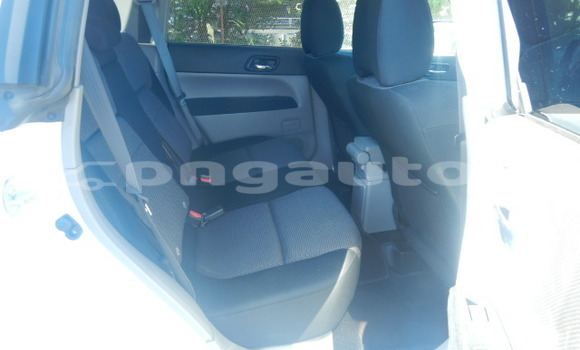 Buy Used Subaru Forester White Car in Port Moresby in National Capital District Buy Used Subaru Forester White Car in Port Moresby in National Capital District