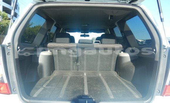 Buy Used Subaru Forester White Car in Port Moresby in National Capital District Buy Used Subaru Forester White Car in Port Moresby in National Capital District