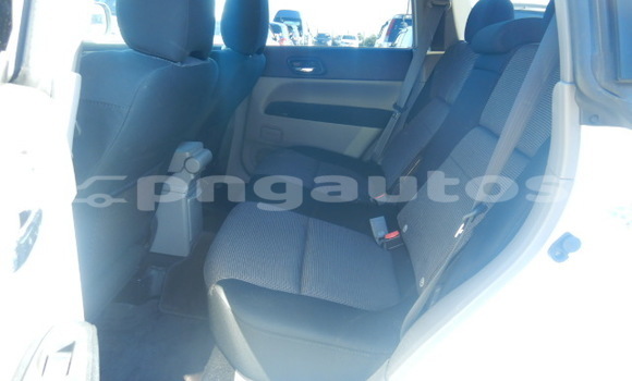 Buy Used Subaru Forester White Car in Port Moresby in National Capital District Buy Used Subaru Forester White Car in Port Moresby in National Capital District